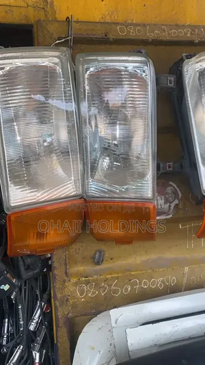 Ray Light for Vw T4 Bus