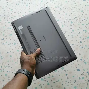 Laptop Dell Latitude 5320 16GB Intel Core i7 SSD 512GB