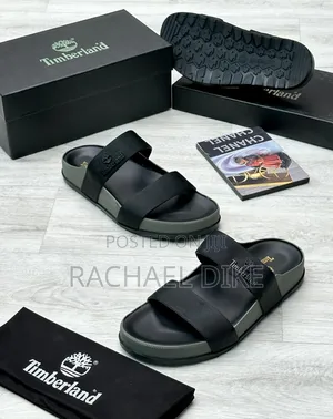 Luxury Timberland Pam