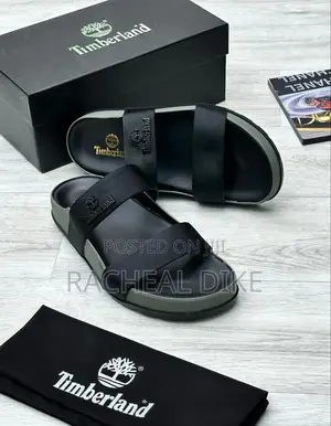 Luxury Timberland Pam