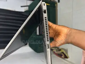 Laptop Lenovo ThinkPad T490s 8GB Intel Core i5 SSD 256GB