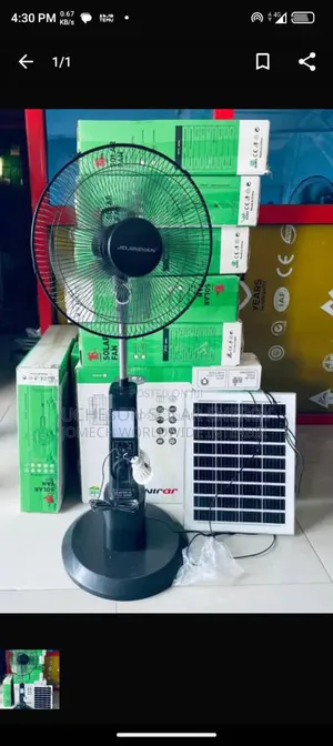 18" Jd Rechargeable 18" Ac Dc