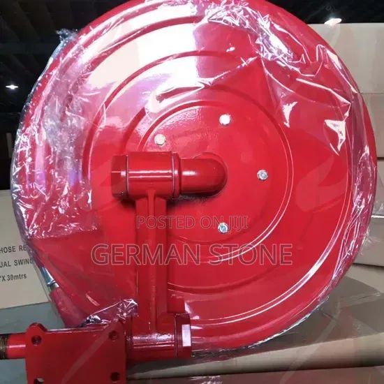 Fire Hose -