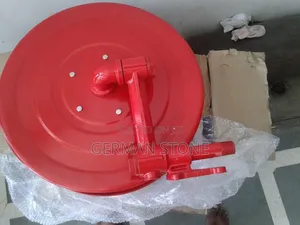 Fire Hose -