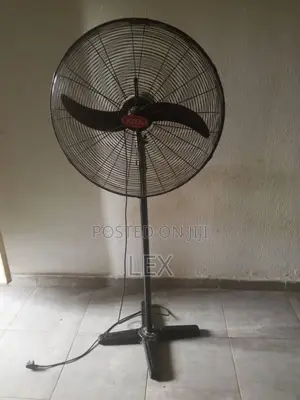 Sonik Japan Standing Fan for Sale