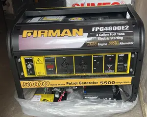 Firman Fpg4800e2