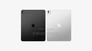 Apple iPad Pro 11 (2021) 128 GB Gray