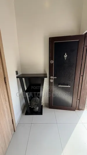 Tall Entry Way Console