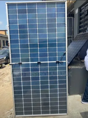 550watt Bifecial Mono Solar Panel