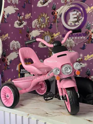 Kids Tricycles