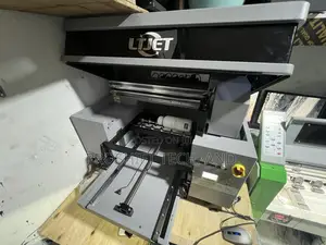 Uv Sticker and Uv Prints
