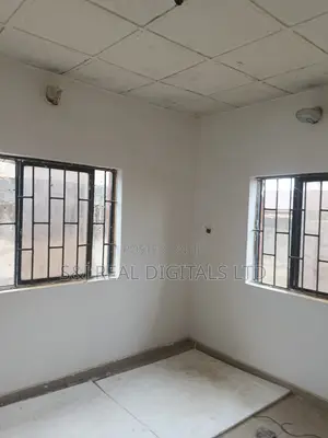 2bdrm Apartment in Kubwa for rent