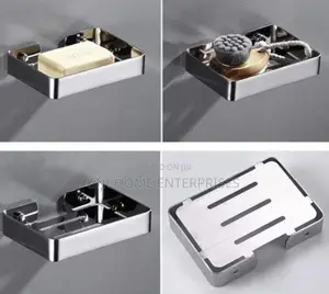 Wall Hung Soap Dish
