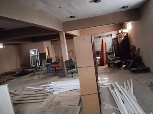 Warehouse, Iju-Ishaga, Lagos
