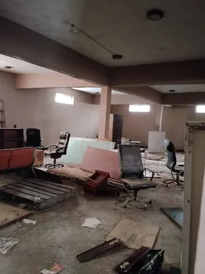 Warehouse, Iju-Ishaga, Lagos