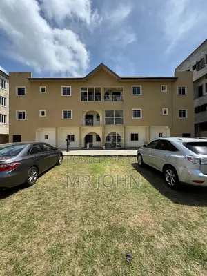 2bdrm Apartment in Victoria Island D for rent