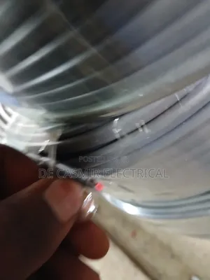 2x1mm2 PVC Cable