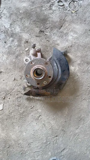 Front Horb for Vw T4 Bus