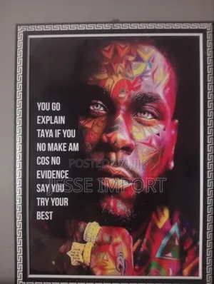 Art Work And
