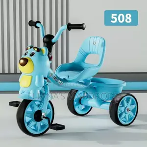 Children Tricycle