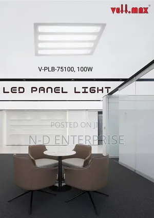 100watt Led Panel Light