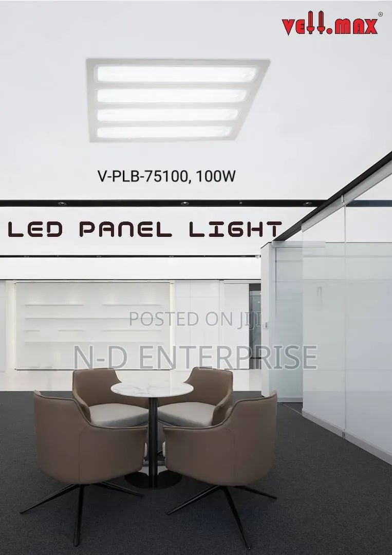 100watt Led Panel Light