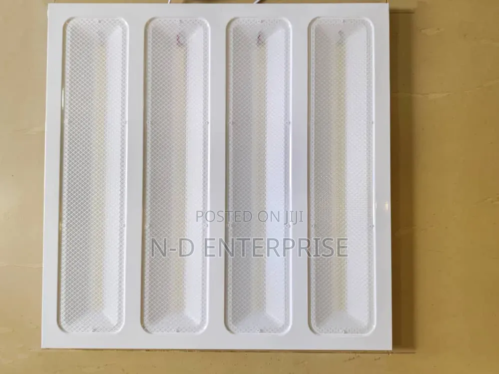 Led Panel Light