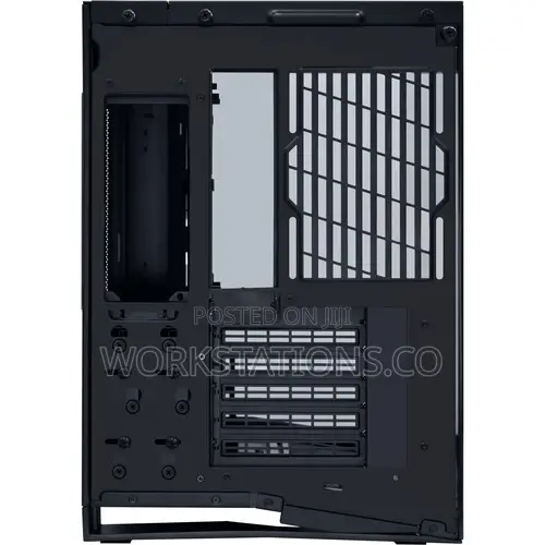 Lian Li O11 Dynamic Mini V2 Flow (Black)