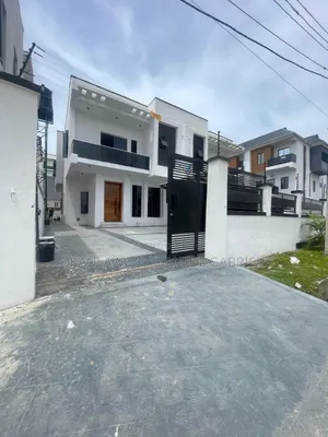 4bdrm Duplex in Ikate for sale