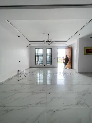 4bdrm Duplex in Ikate for sale