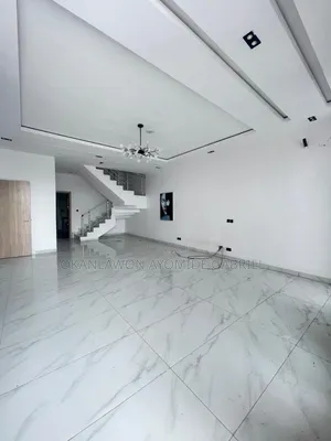 4bdrm Duplex in Ikate for sale