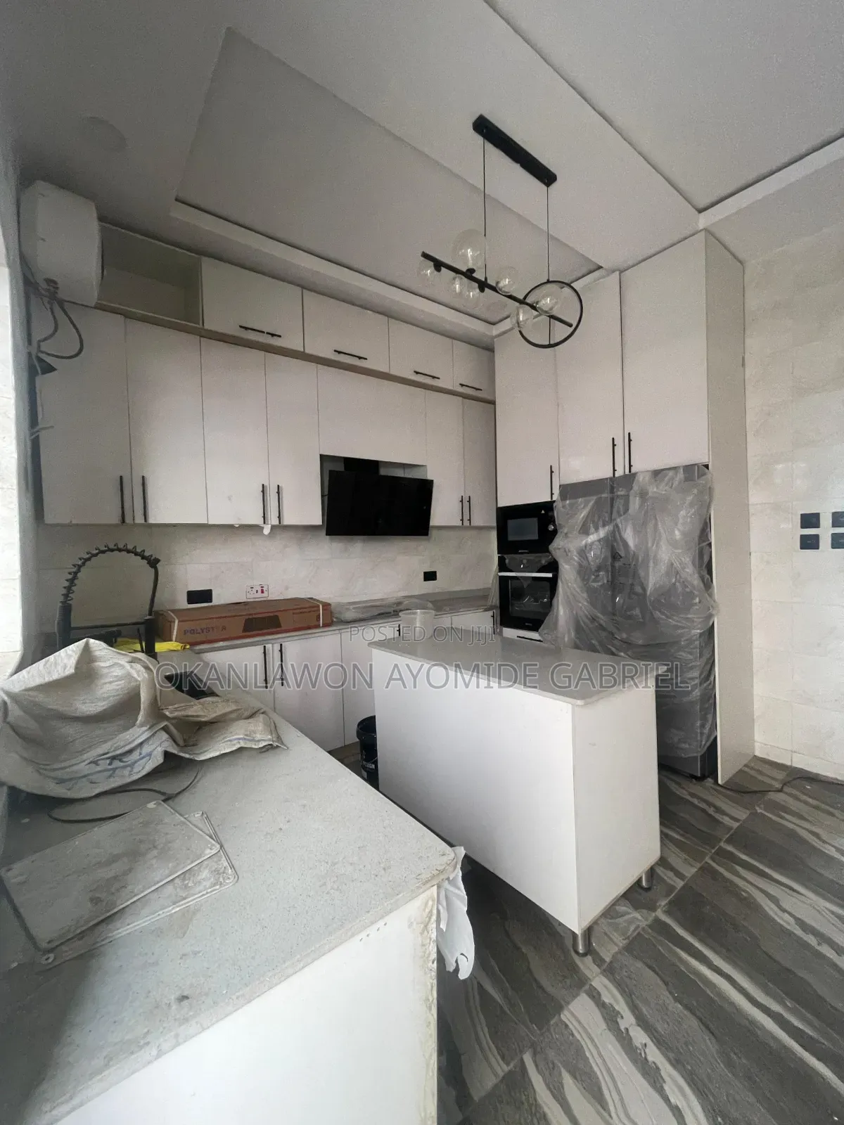 4bdrm Duplex in Ikate for sale