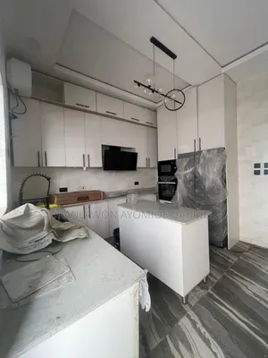 4bdrm Duplex in Ikate for sale