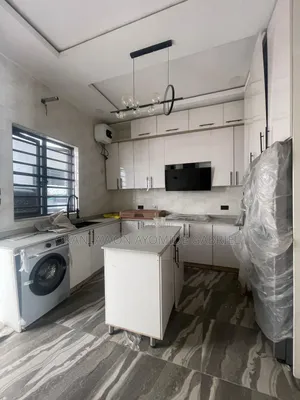 4bdrm Duplex in Ikate for sale