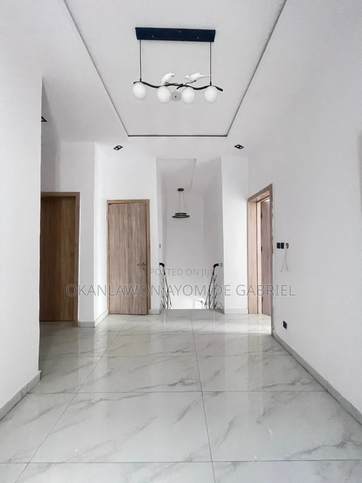 4bdrm Duplex in Ikate for sale