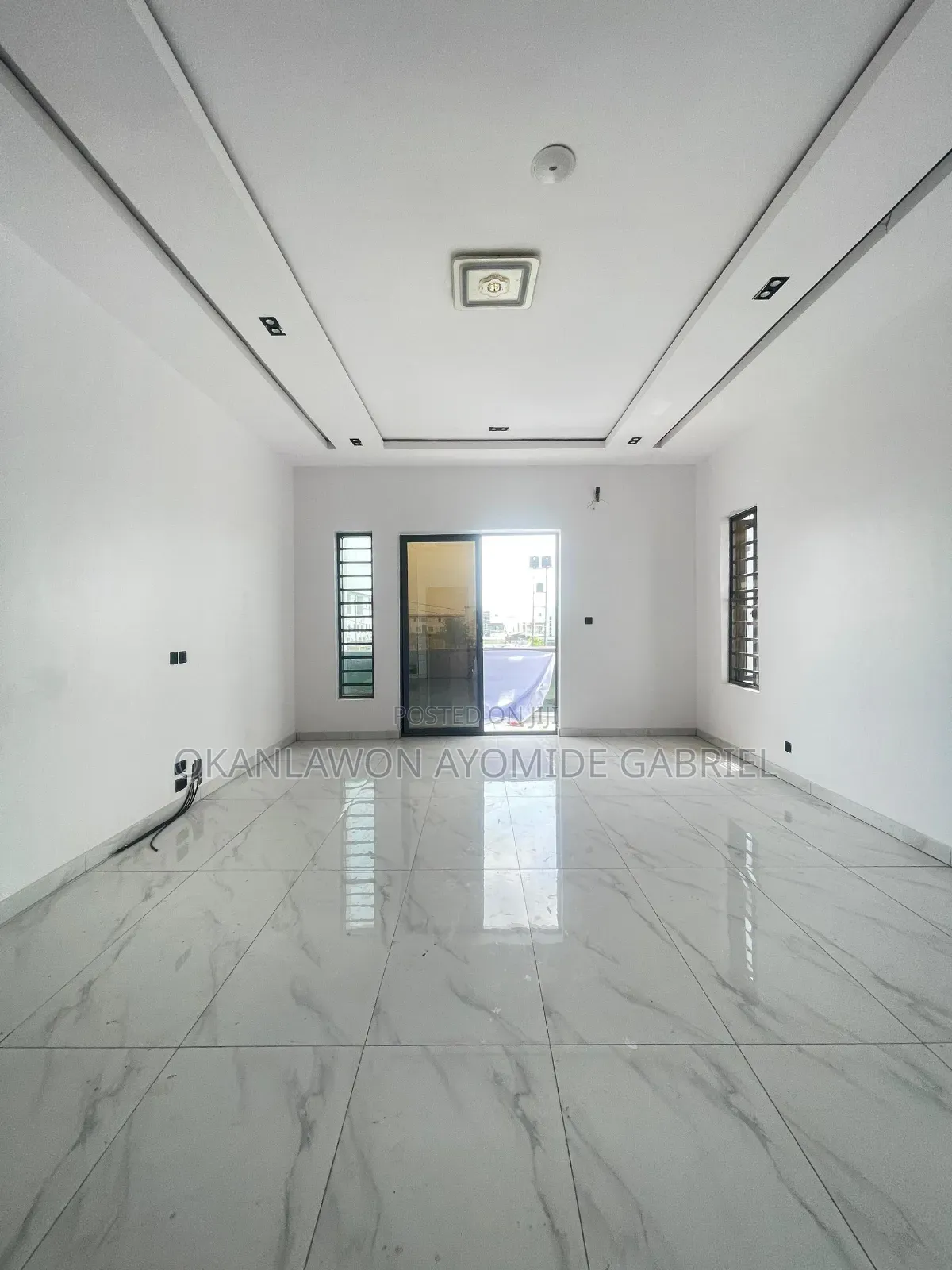 4bdrm Duplex in Ikate for sale