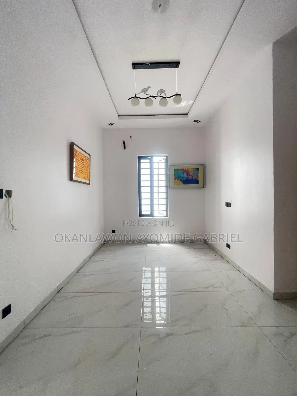 4bdrm Duplex in Ikate for sale