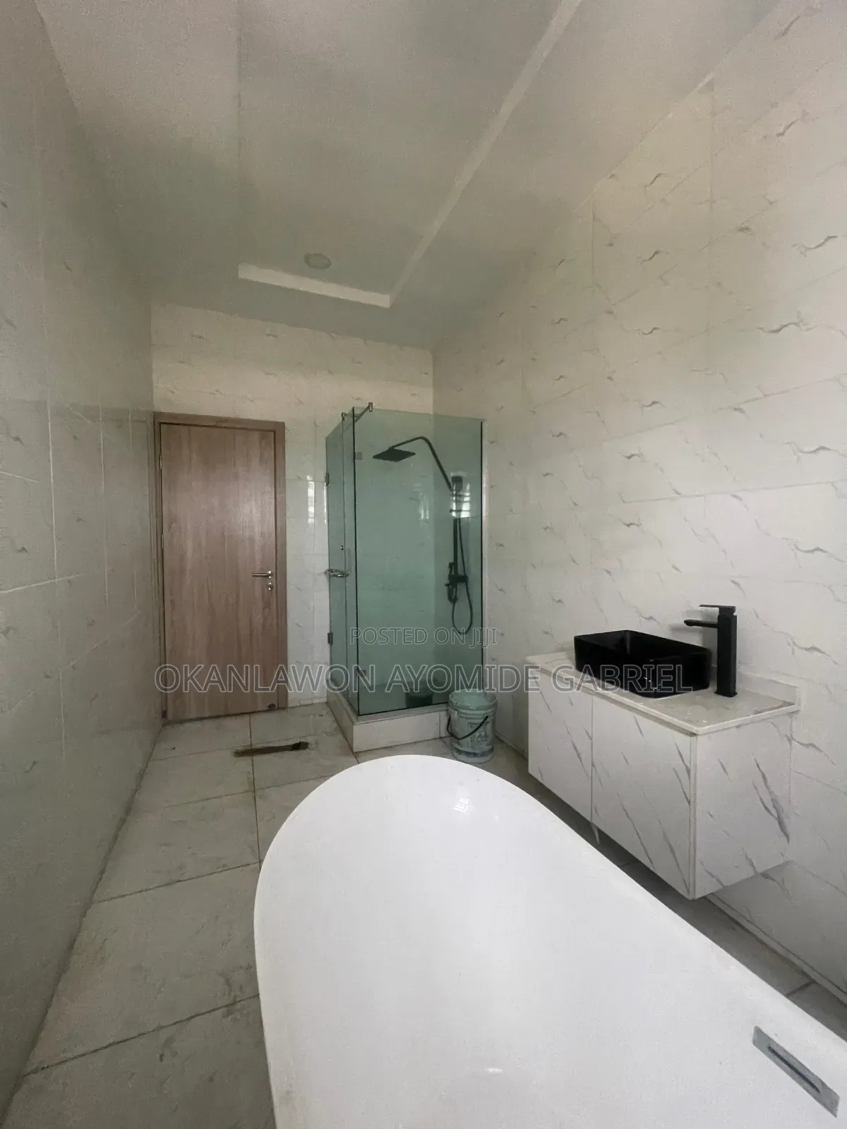 4bdrm Duplex in Ikate for sale