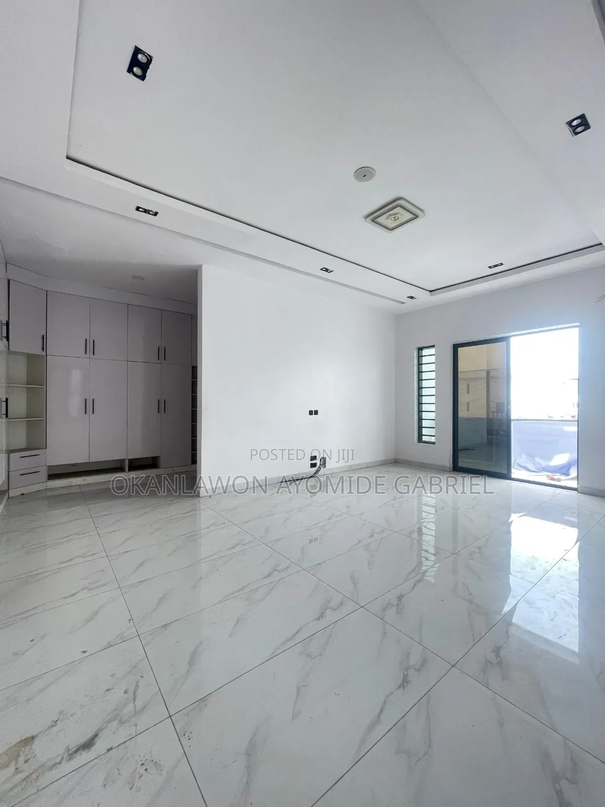 4bdrm Duplex in Ikate for sale