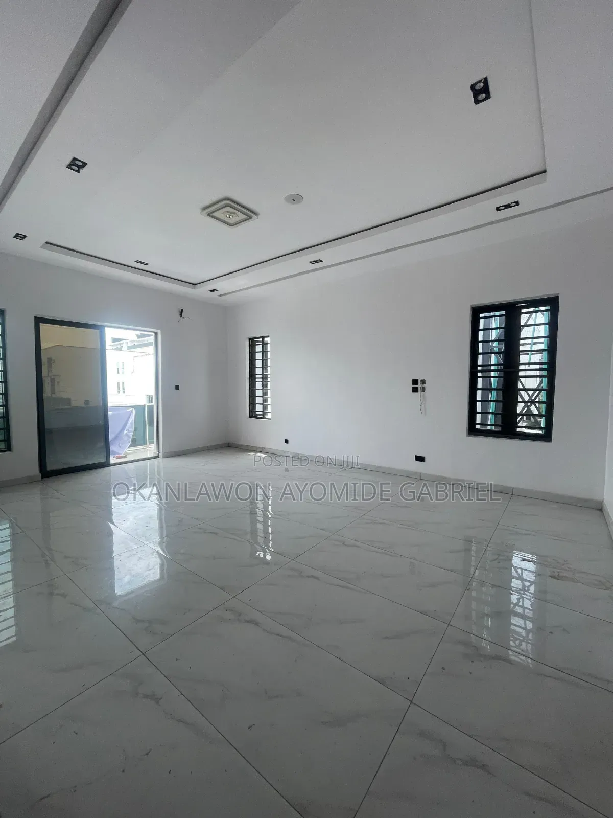 4bdrm Duplex in Ikate for sale