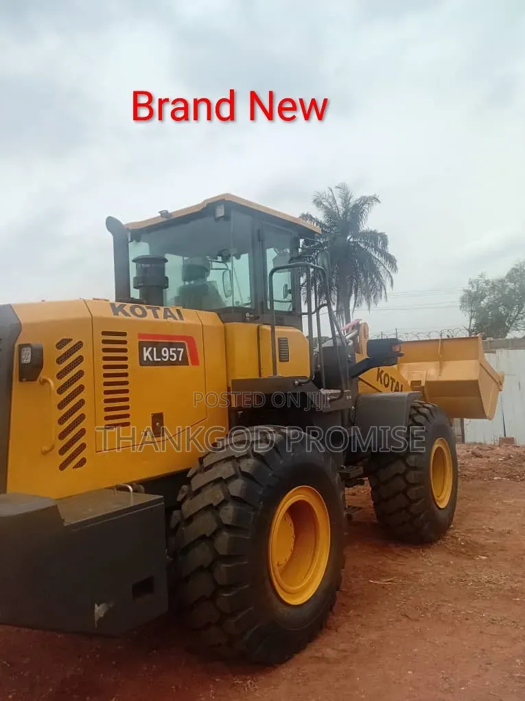 Kotai Loader