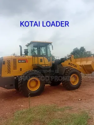 Kotai Loader