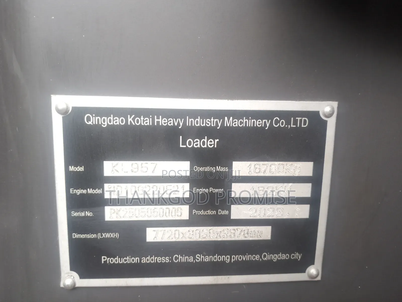 Kotai Loader