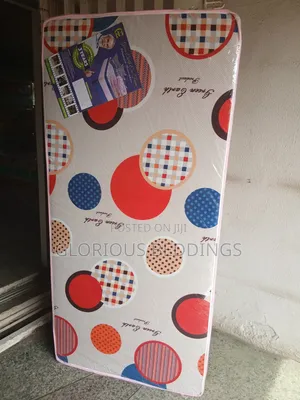 3ft by 6 by 6 Mattress
