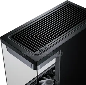 Phanteks Evolv S2 (With 4 Preinstalled Fans)