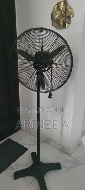 Binatone Fan