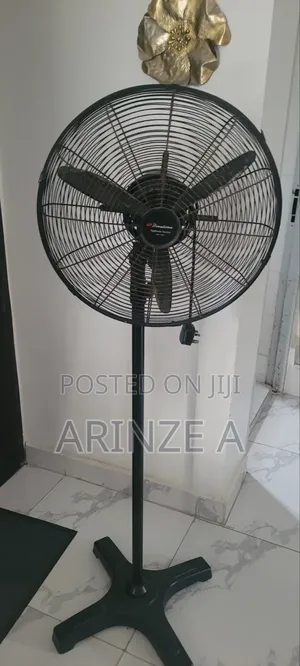 Binatone Fan