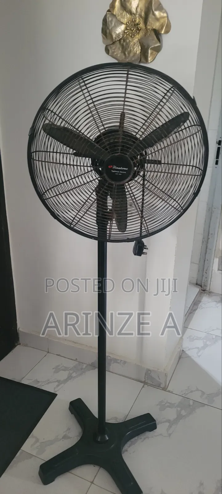 Binatone Fan