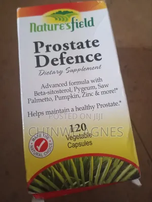 Prostrate Defence