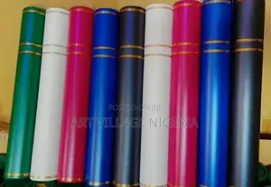 Convocation Scroll